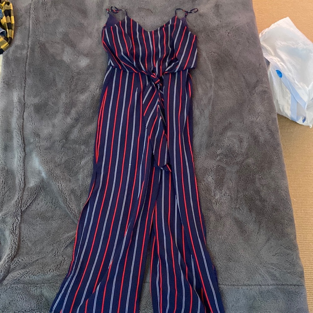Jumpsuit - Monteau los angeles - xs